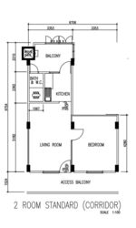 New Market Road (Central Area),  #568825281